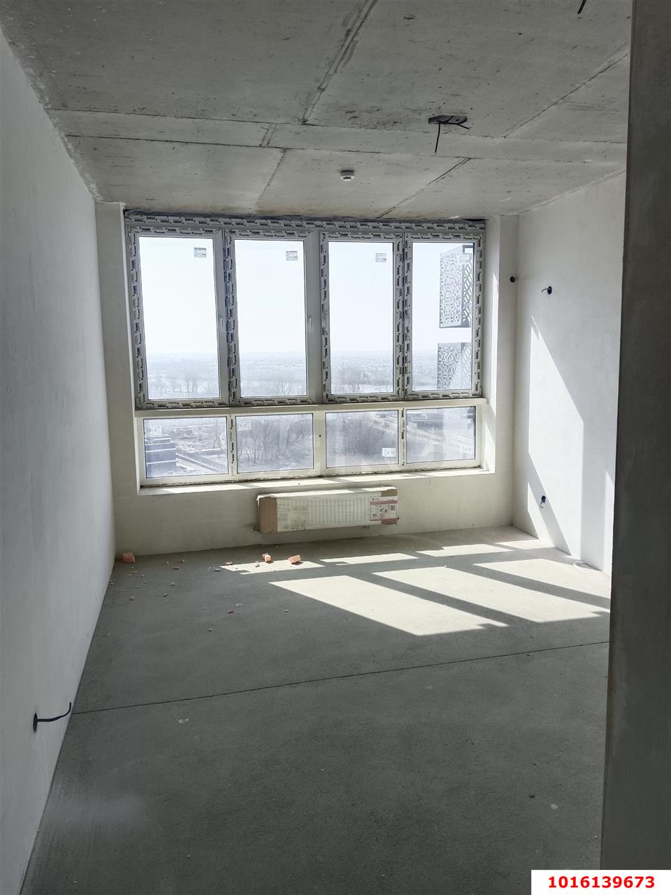 Фото №16: Студия 23 м² - Краснодар, Центральный внутригородской округ, мкр. Черёмушки, ул. Обрывная, 132/1к27