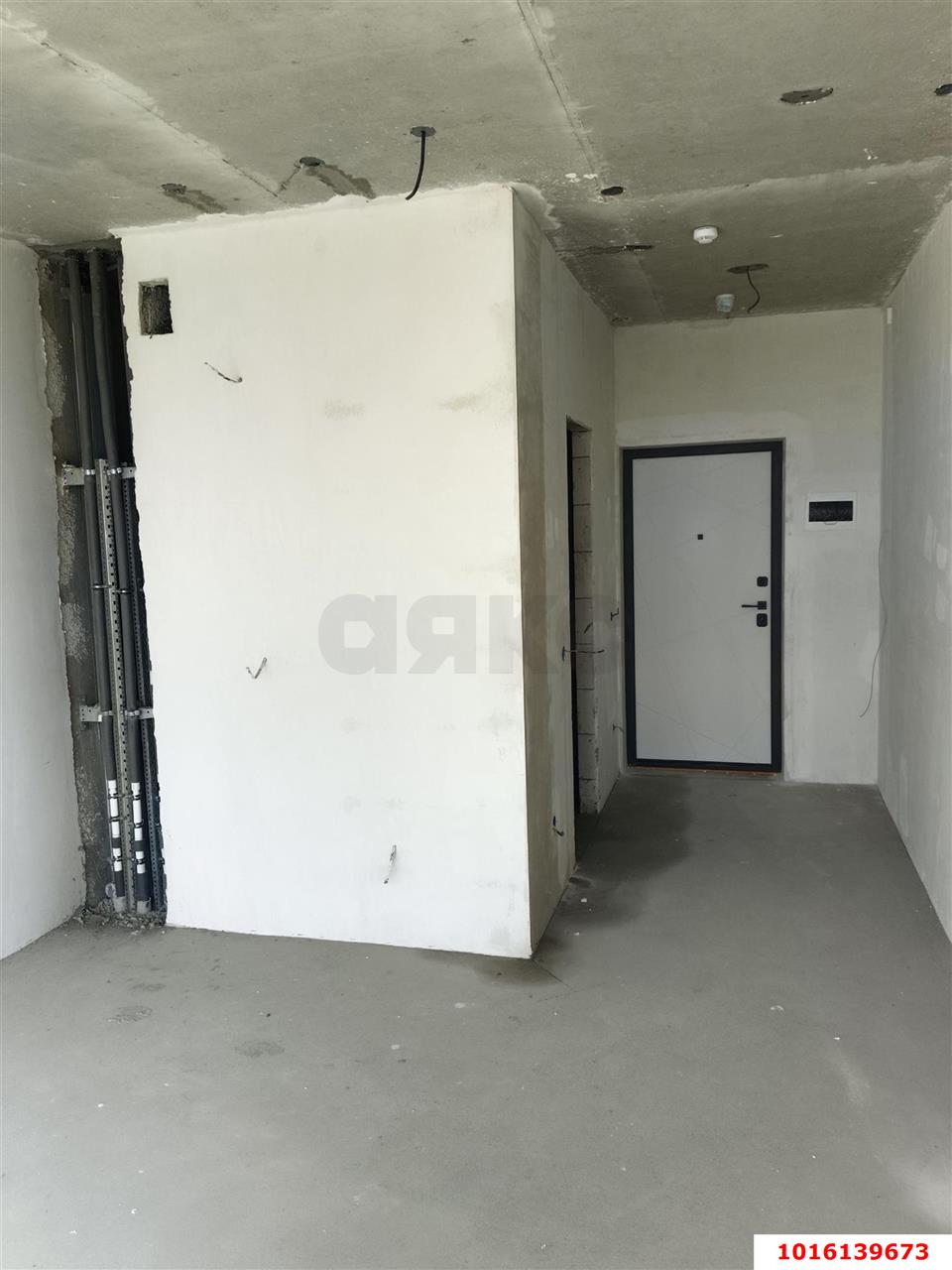 Фото №15: Студия 23 м² - Краснодар, Центральный внутригородской округ, мкр. Черёмушки, ул. Обрывная, 132/1к27