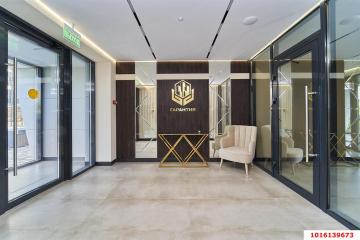 Фото №3: Студия 23 м² - Краснодар, мкр. Черёмушки, ул. Обрывная, 132/1к27