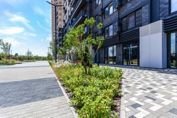 Фото №4: Студия 23 м² - Краснодар, мкр. Черёмушки, ул. Обрывная, 132/1к27