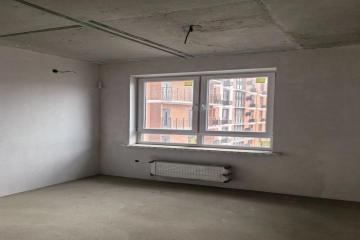 Фото №2: Студия 22 м² - Краснодар, мкр. жилой комплекс Самолёт-6, ул. Ивана Беличенко, 92