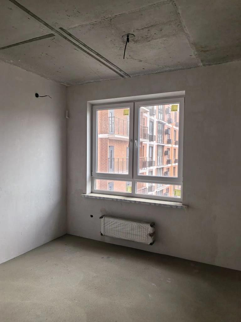 Фото №2: Студия 22 м² - Краснодар, Прикубанский внутригородской округ, мкр. жилой комплекс Самолёт-6, ул. Ивана Беличенко, 92