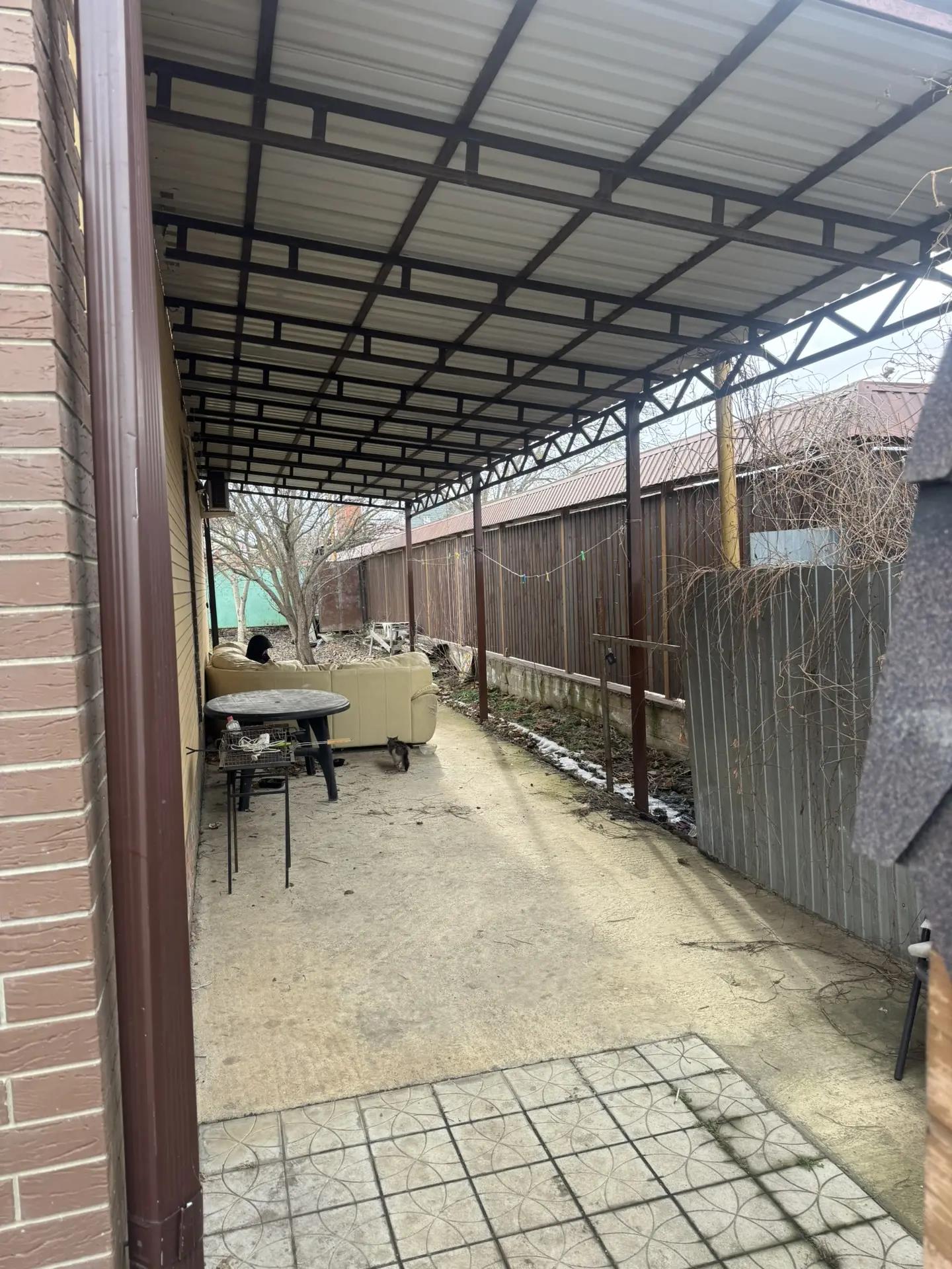 Фото №11: Дом 89 м² + 5.04 сот. - Краснодар, Прикубанский внутригородской округ, Северный, снт Садовод, ул. Главная, 585