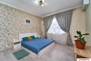 Фото №5: Дом 89 м² - Краснодар, снт Садовод, ул. Главная, 585