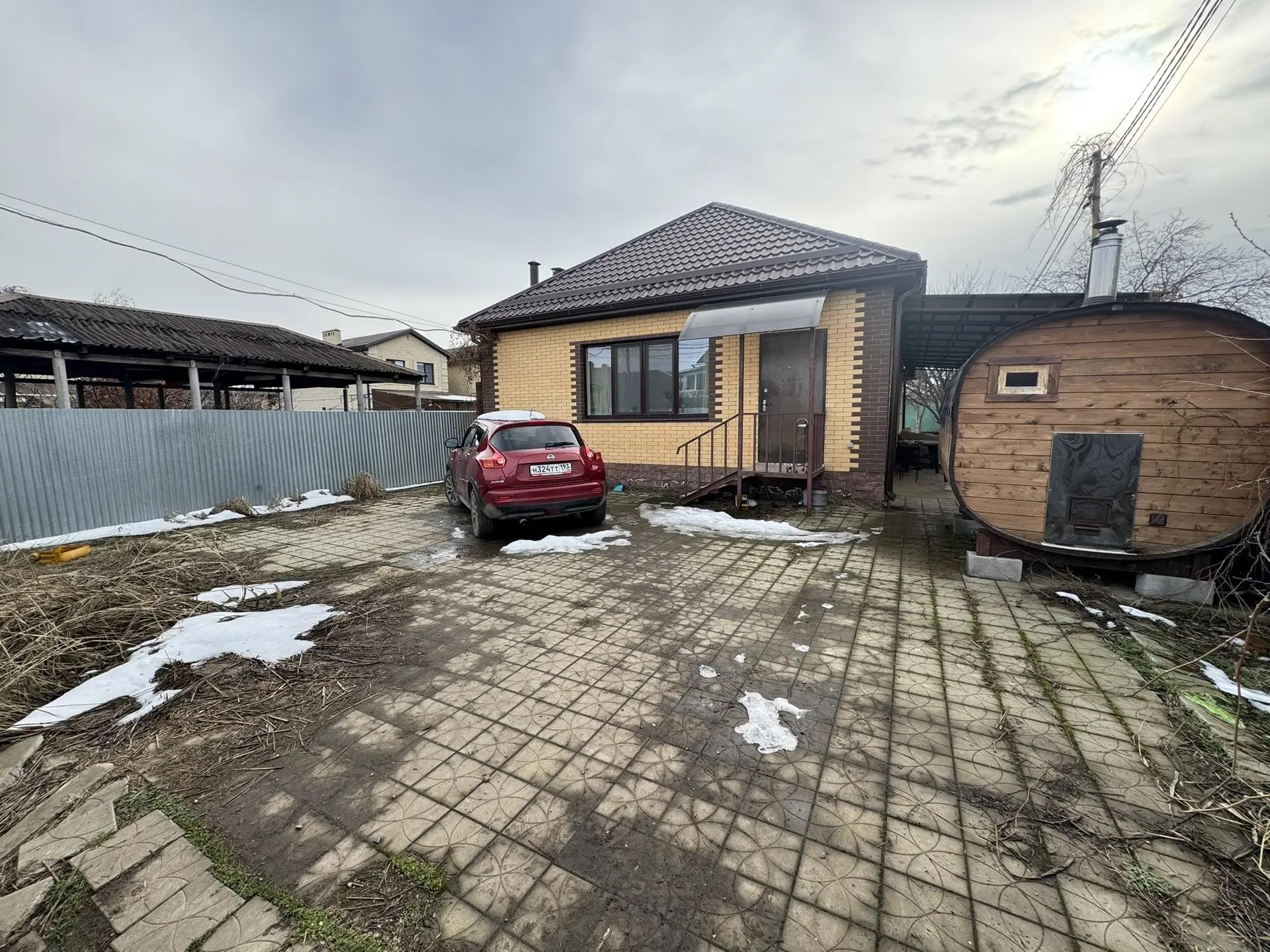 Фото №12: Дом 89 м² + 5.04 сот. - Краснодар, Прикубанский внутригородской округ, Северный, снт Садовод, ул. Главная, 585