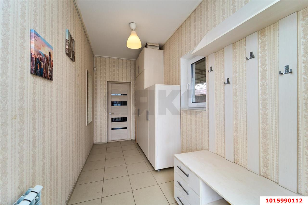 Фото №9: Дом 89 м² + 5.04 сот. - Краснодар, Прикубанский внутригородской округ, Северный, снт Садовод, ул. Главная, 585