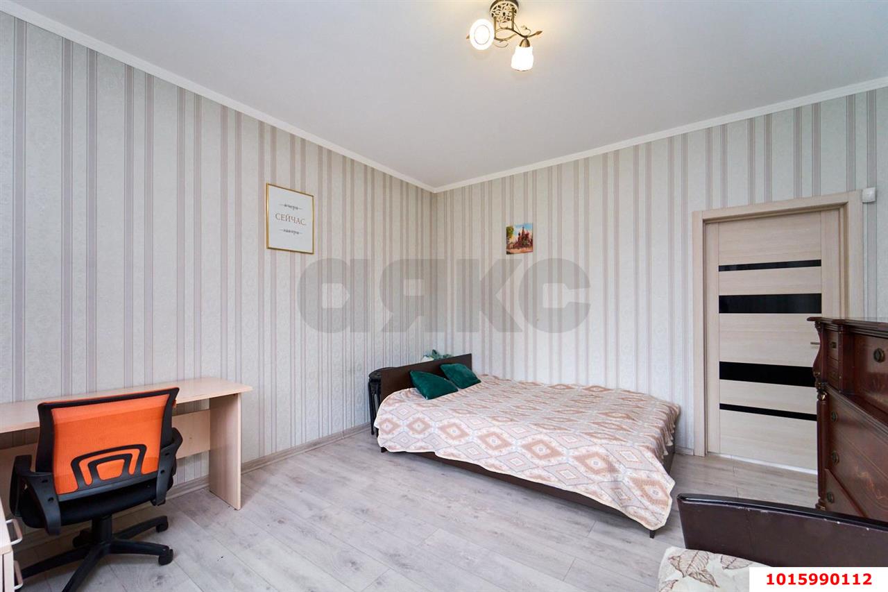 Фото №8: Дом 89 м² + 5.04 сот. - Краснодар, Прикубанский внутригородской округ, Северный, снт Садовод, ул. Главная, 585