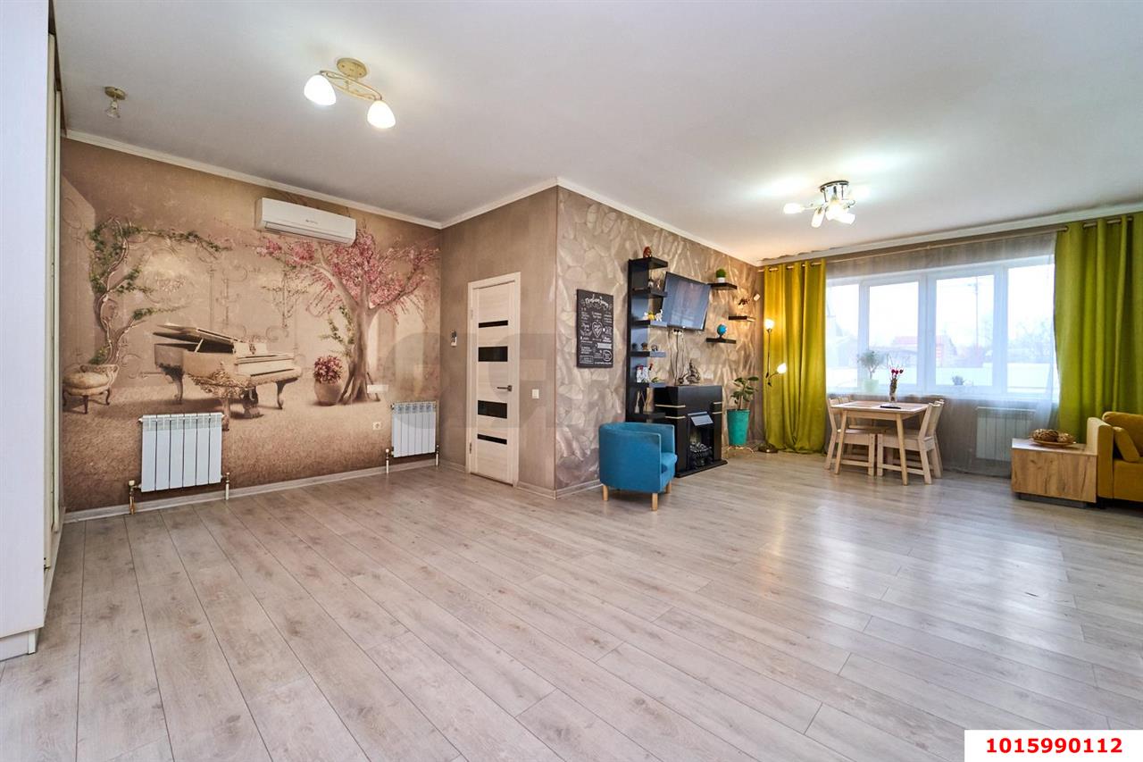 Фото №1: Дом 89 м² + 5.04 сот. - Краснодар, Прикубанский внутригородской округ, Северный, снт Садовод, ул. Главная, 585