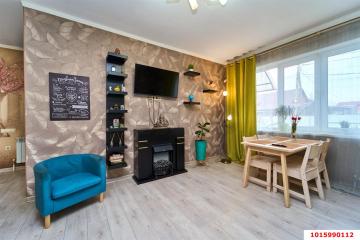 Фото №2: Дом 89 м² - Краснодар, снт Садовод, ул. Главная, 585