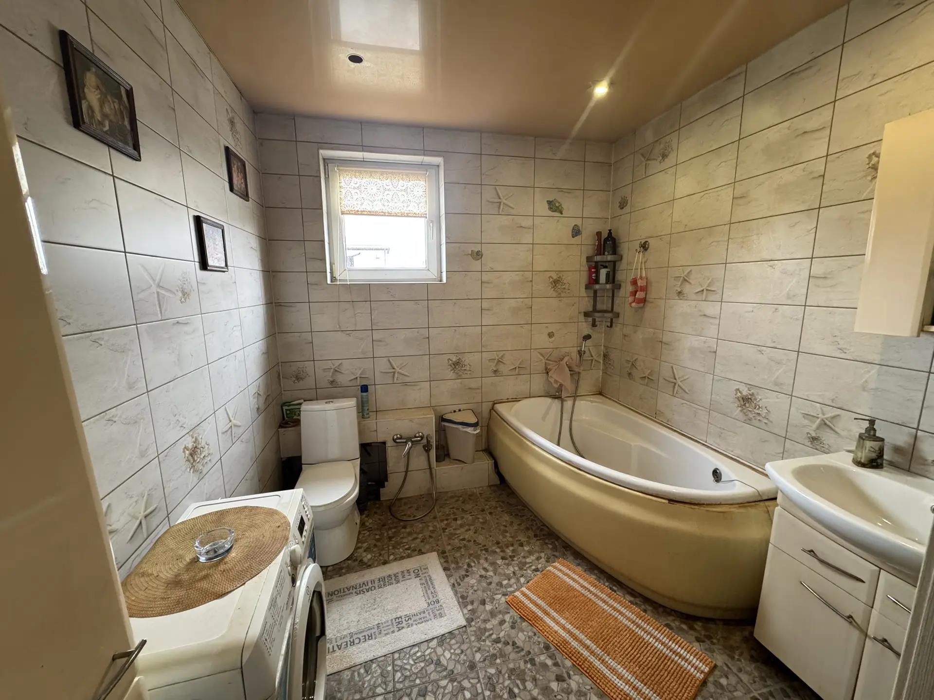 Фото №10: Дом 89 м² + 5.04 сот. - Краснодар, Прикубанский внутригородской округ, Северный, снт Садовод, ул. Главная, 585