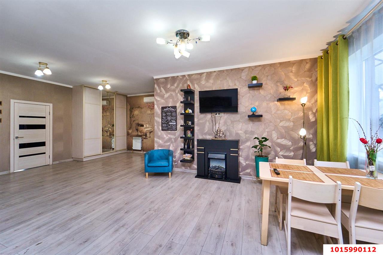 Фото №3: Дом 89 м² + 5.04 сот. - Краснодар, Прикубанский внутригородской округ, Северный, снт Садовод, ул. Главная, 585