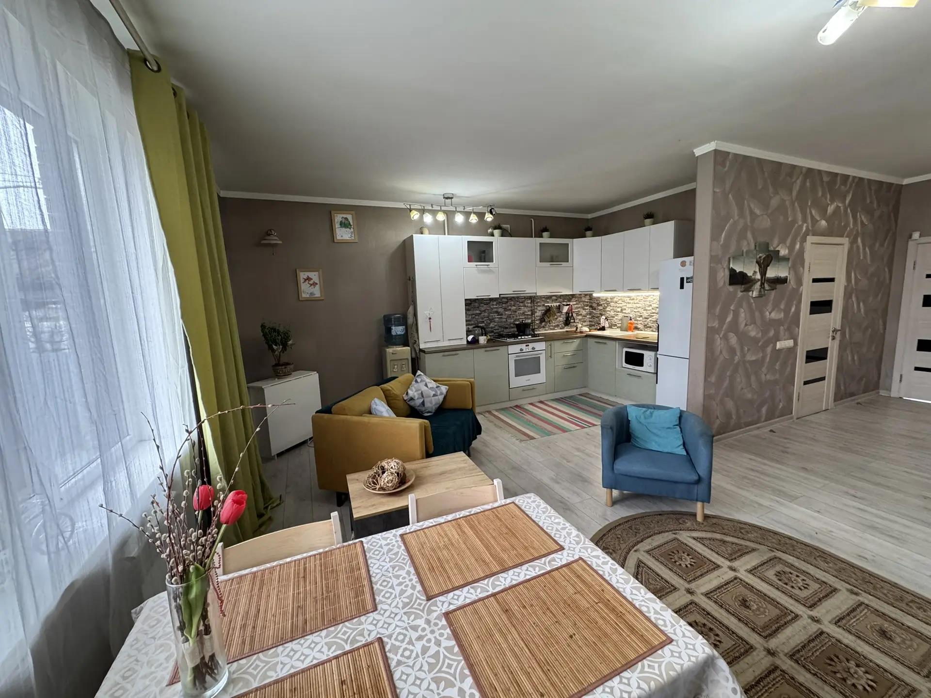 Фото №5: Дом 89 м² + 5.04 сот. - Краснодар, Прикубанский внутригородской округ, Северный, снт Садовод, ул. Главная, 585