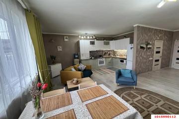 Фото №5: Дом 89 м² - Краснодар, снт Садовод, ул. Главная, 585