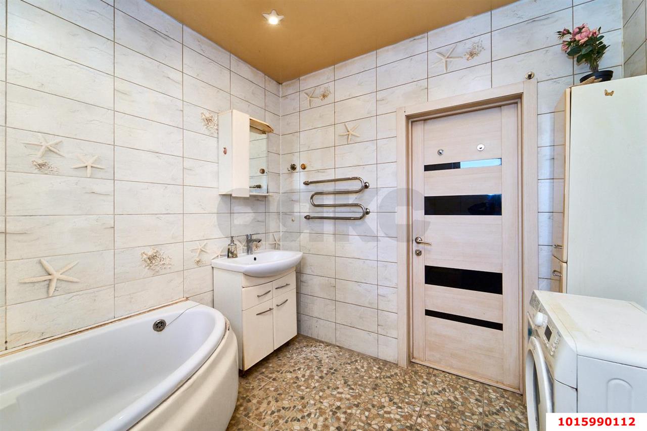 Фото №11: Дом 89 м² + 5.04 сот. - Краснодар, Прикубанский внутригородской округ, Северный, снт Садовод, ул. Главная, 585