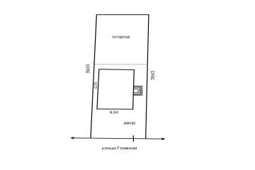 Фото №3: Дом 89 м² - Краснодар, снт Садовод, ул. Главная, 585
