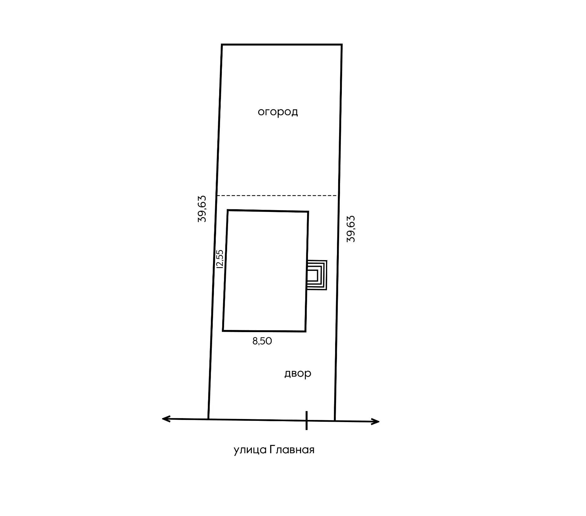Фото №3: Дом 89 м² + 5.04 сот. - Краснодар, Прикубанский внутригородской округ, Северный, снт Садовод, ул. Главная, 585