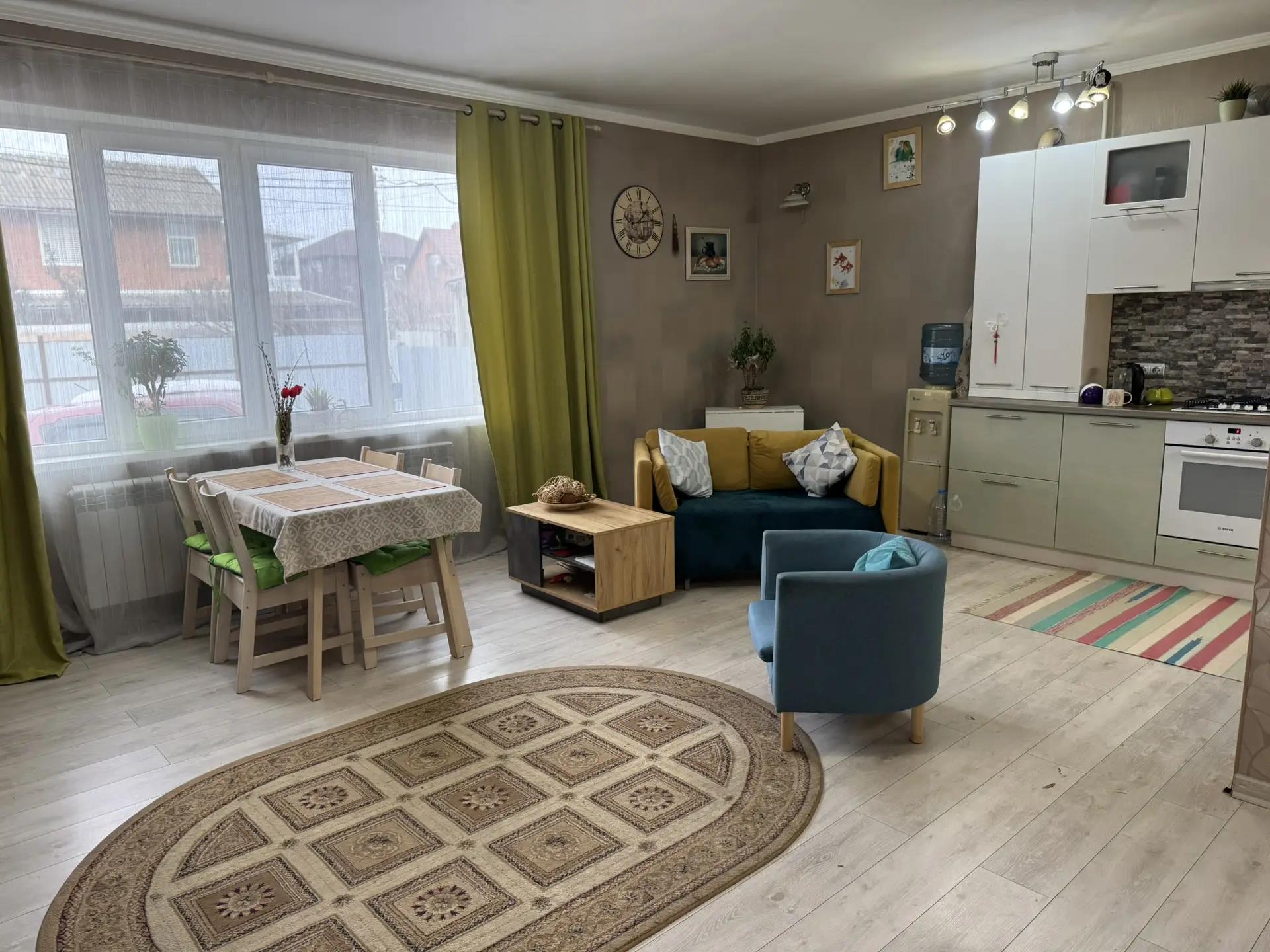 Фото №1: Дом 89 м² + 5.04 сот. - Краснодар, Прикубанский внутригородской округ, Северный, снт Садовод, ул. Главная, 585