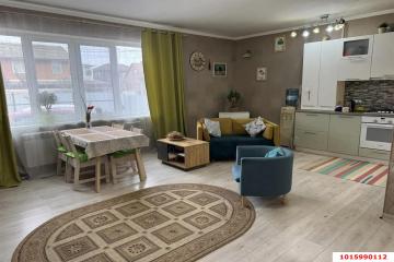 Фото №1: Дом 89 м² - Краснодар, снт Садовод, ул. Главная, 585