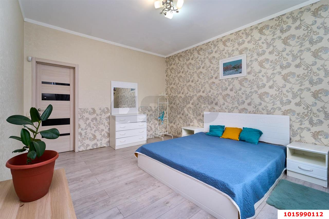 Фото №6: Дом 89 м² + 5.04 сот. - Краснодар, Прикубанский внутригородской округ, Северный, снт Садовод, ул. Главная, 585