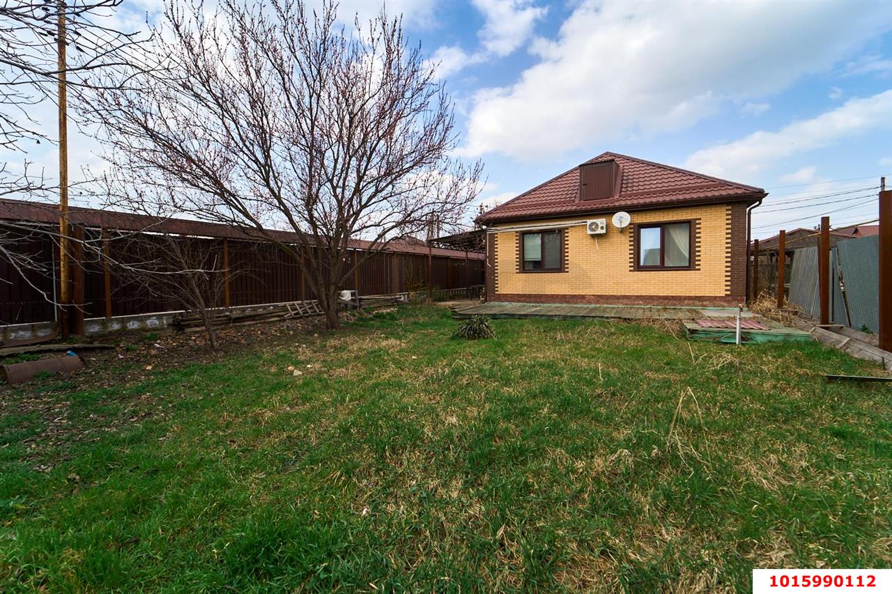 Фото №14: Дом 89 м² + 5.04 сот. - Краснодар, Прикубанский внутригородской округ, Северный, снт Садовод, ул. Главная, 585