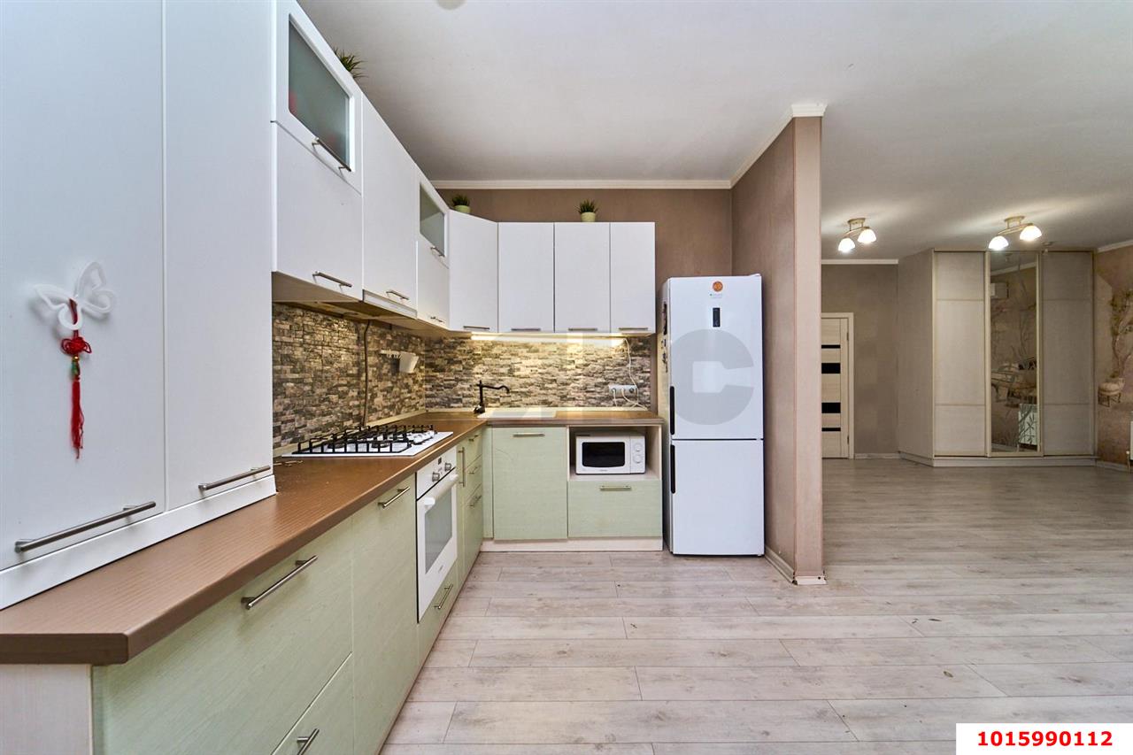 Фото №4: Дом 89 м² + 5.04 сот. - Краснодар, Прикубанский внутригородской округ, Северный, снт Садовод, ул. Главная, 585