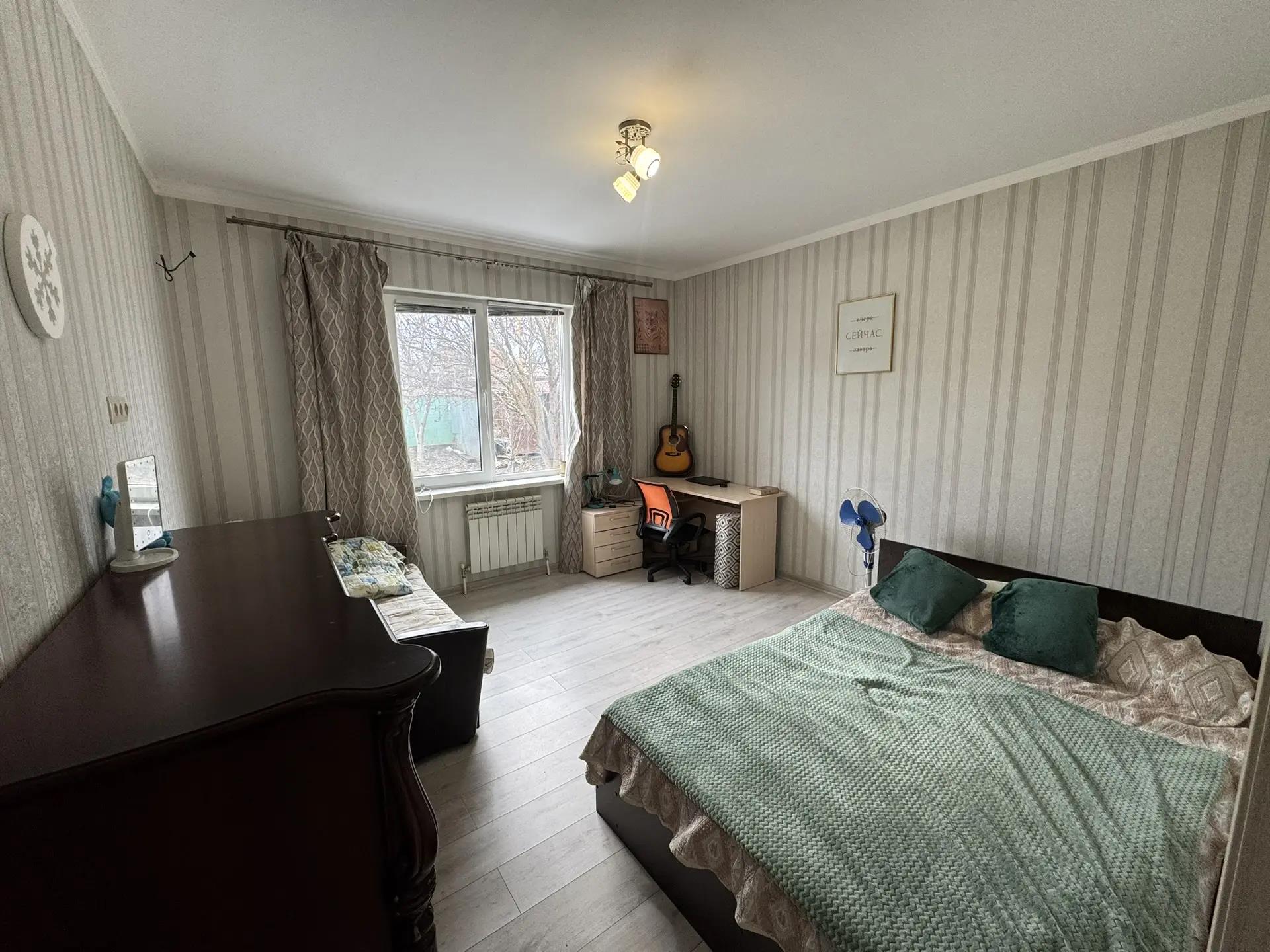 Фото №9: Дом 89 м² + 5.04 сот. - Краснодар, Прикубанский внутригородской округ, Северный, снт Садовод, ул. Главная, 585