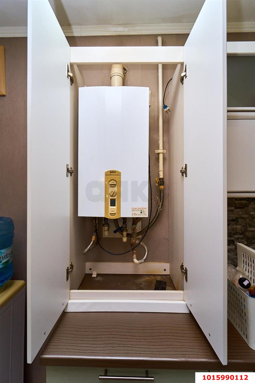 Фото №12: Дом 89 м² + 5.04 сот. - Краснодар, Прикубанский внутригородской округ, Северный, снт Садовод, ул. Главная, 585