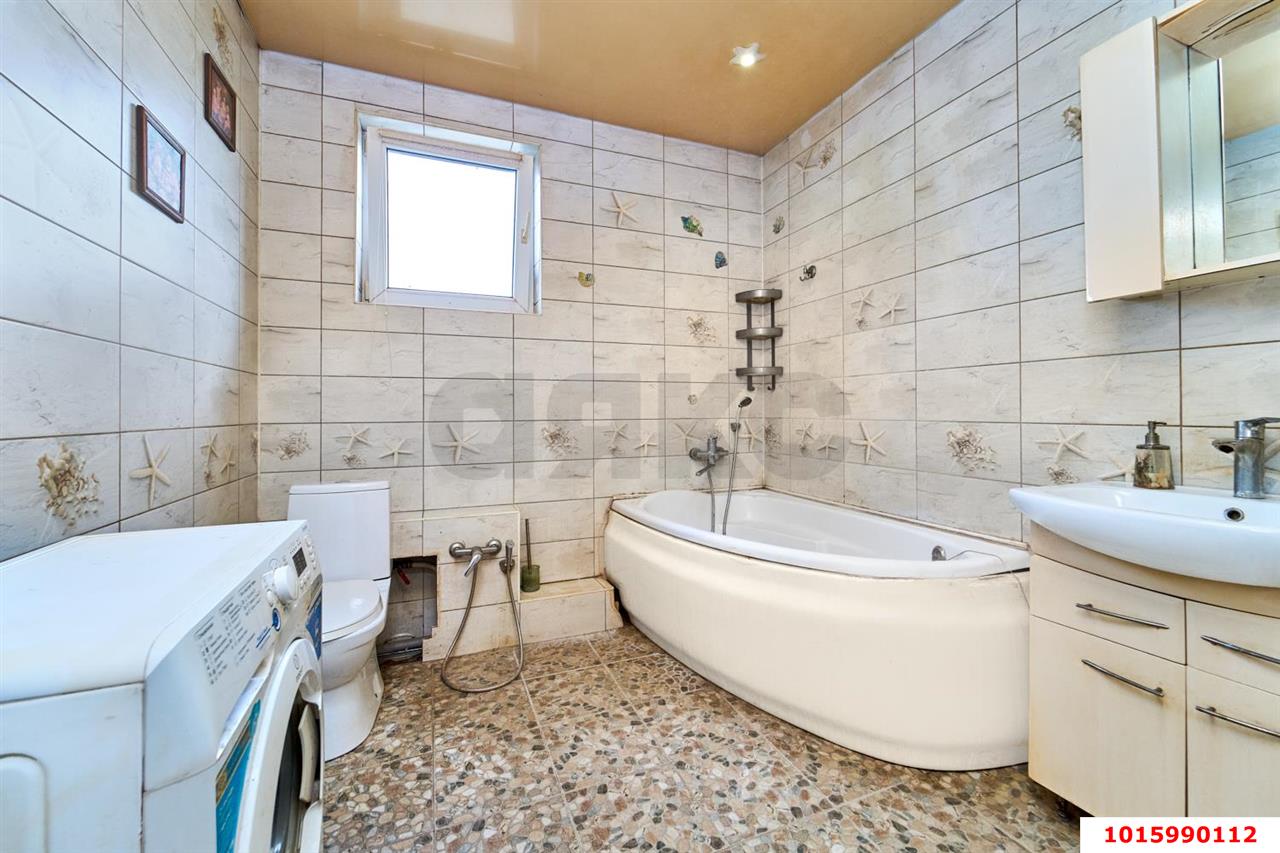 Фото №10: Дом 89 м² + 5.04 сот. - Краснодар, Прикубанский внутригородской округ, Северный, снт Садовод, ул. Главная, 585