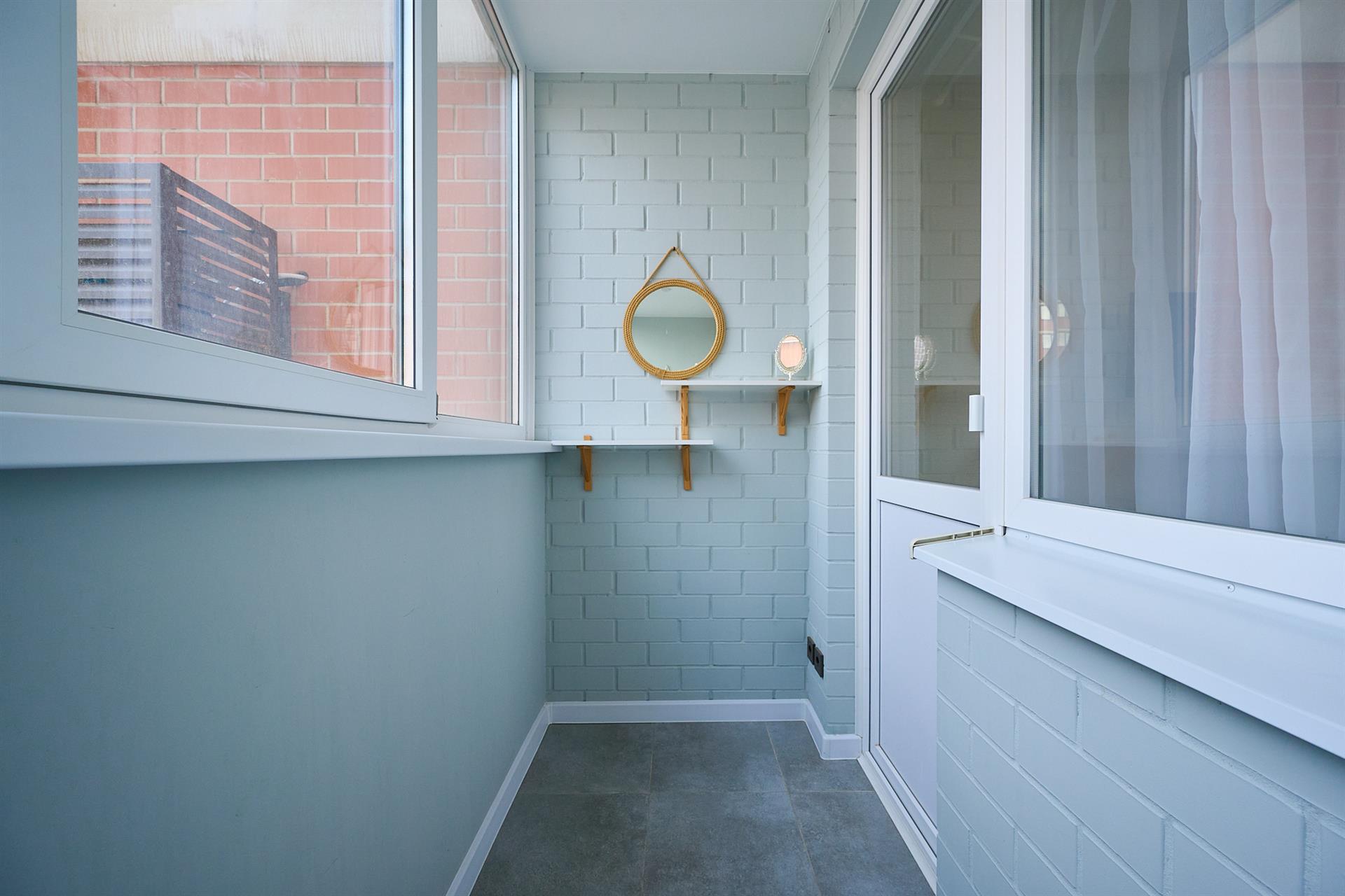 Фото №11: Студия 27 м² - Краснодар, Прикубанский внутригородской округ, мкр. жилой комплекс Самолёт-4, ул. Ивана Беличенко, 95к1