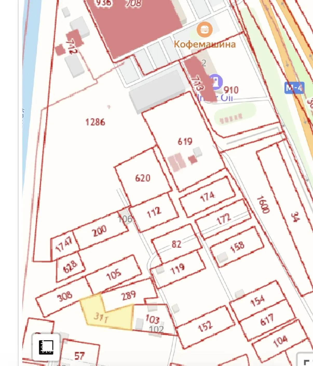 Фото №2: Коммерция 10 м² - Кавказ, 102