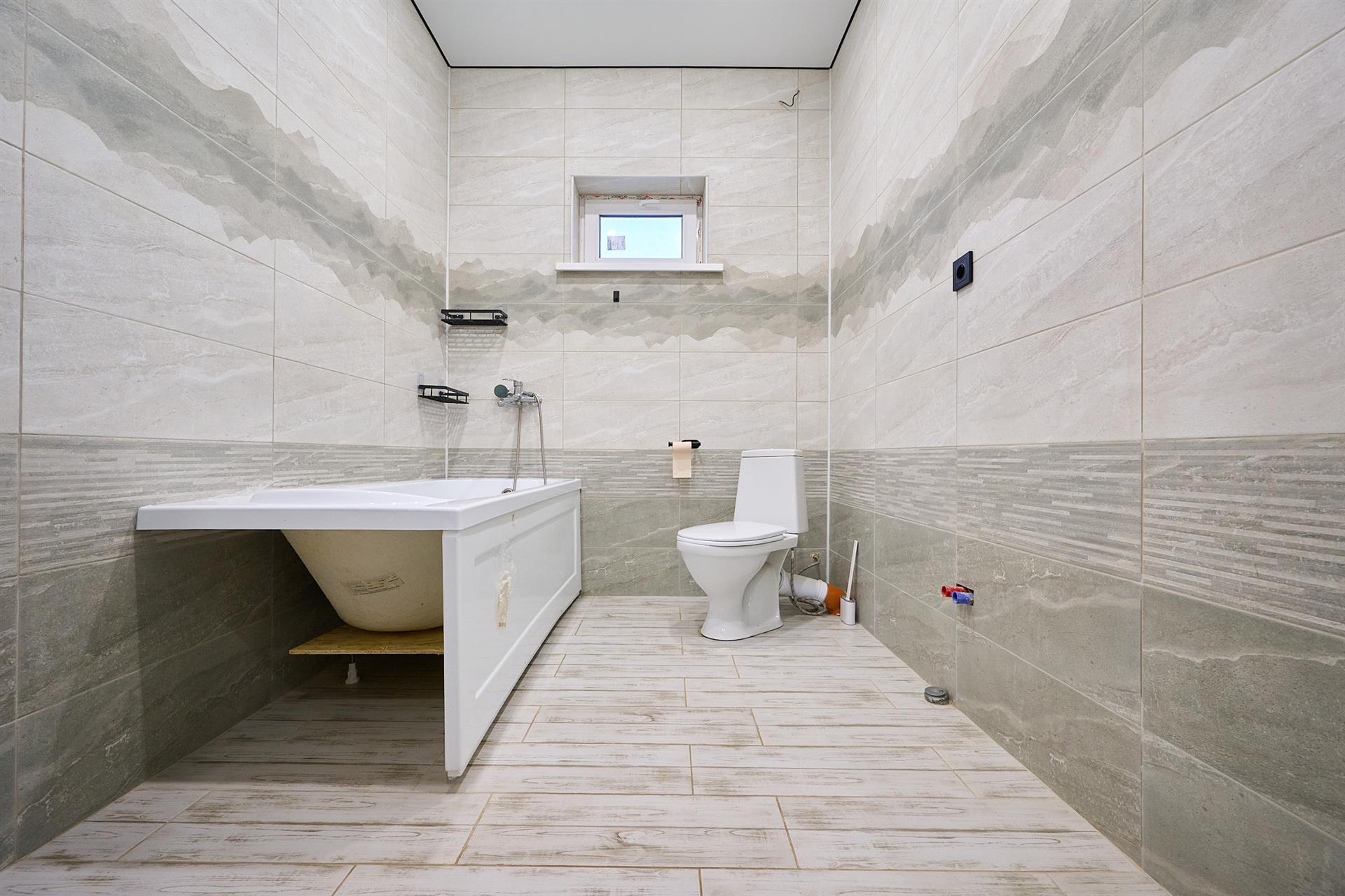 Фото №4: Дом 95 м² + 4 сот. - Политехник, мкр. Прикубанский внутригородской округ, ул. Кубанская, 446