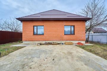 Фото №1: Дом 95 м² - Политехник, мкр. Прикубанский внутригородской округ, ул. Кубанская, 446