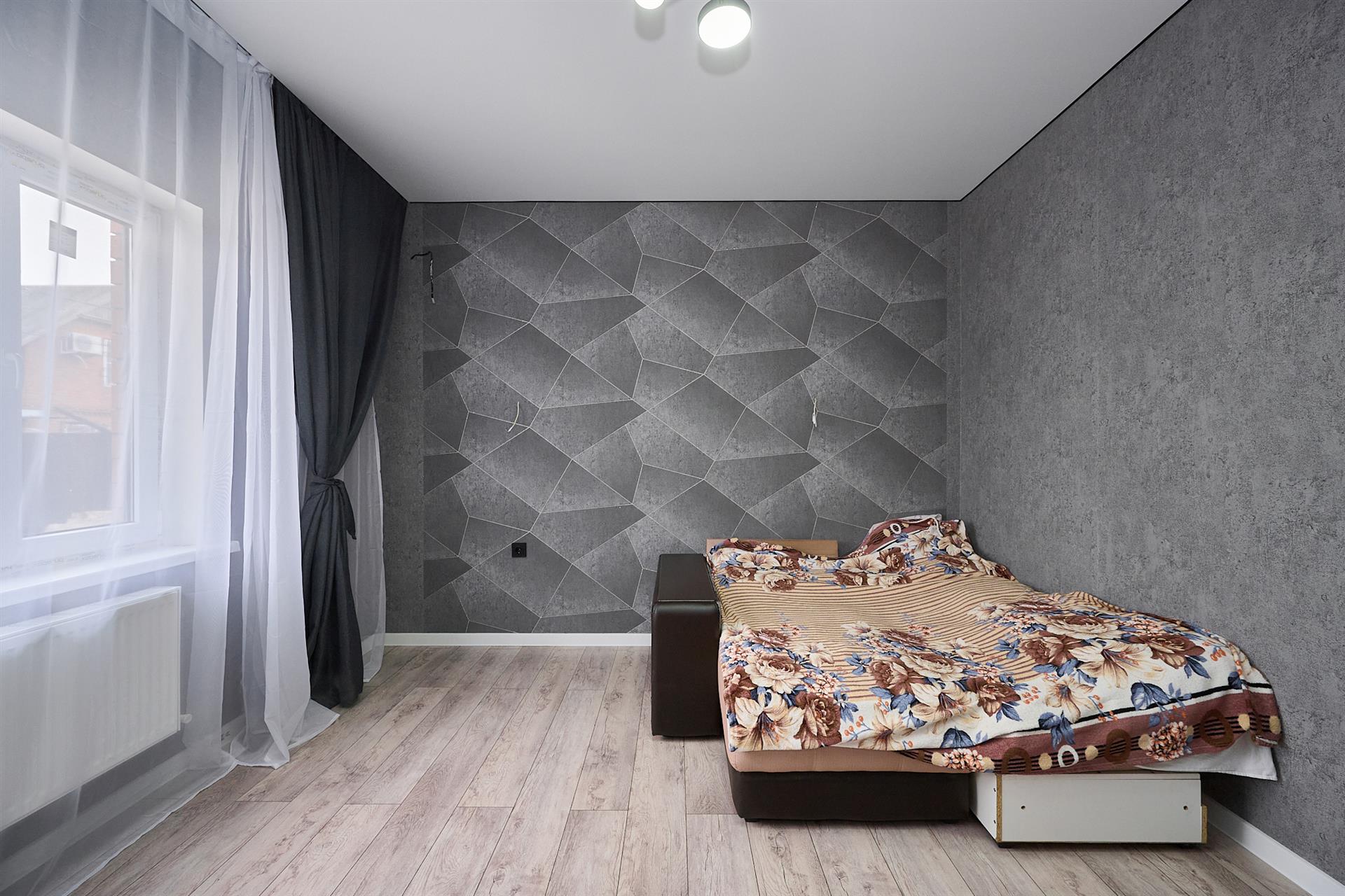 Фото №8: Дом 95 м² + 4 сот. - Политехник, мкр. Прикубанский внутригородской округ, ул. Кубанская, 446