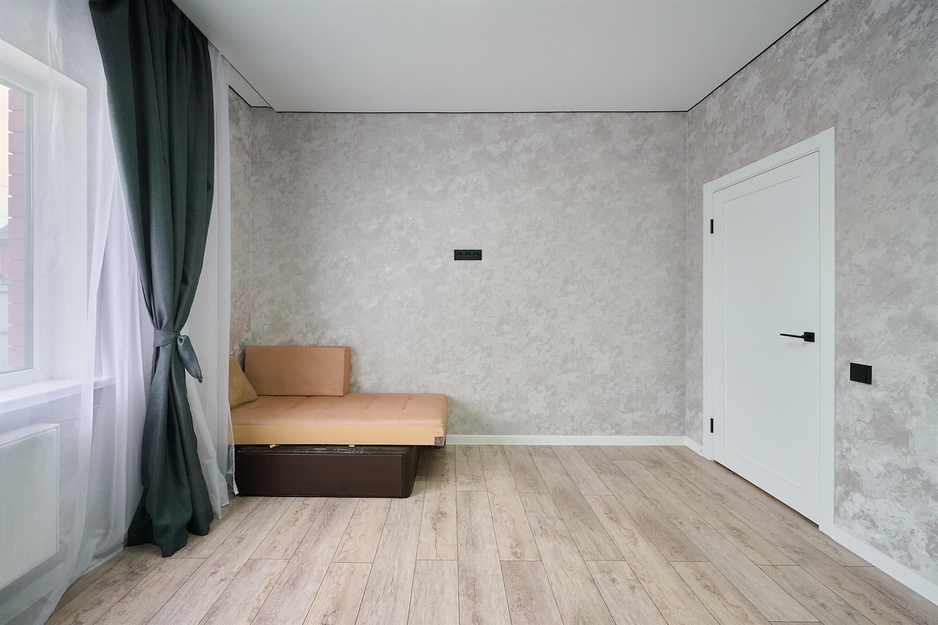 Фото №5: Дом 95 м² + 4 сот. - Политехник, мкр. Прикубанский внутригородской округ, ул. Кубанская, 446