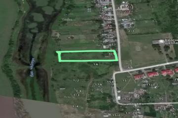 Фото №3: Коммерция 25 м² - Красненский, ул. Школьная, 1/1