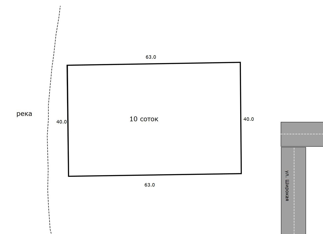 Фото №2: Коммерция 25 м² - Красненский, ул. Школьная, 1/1
