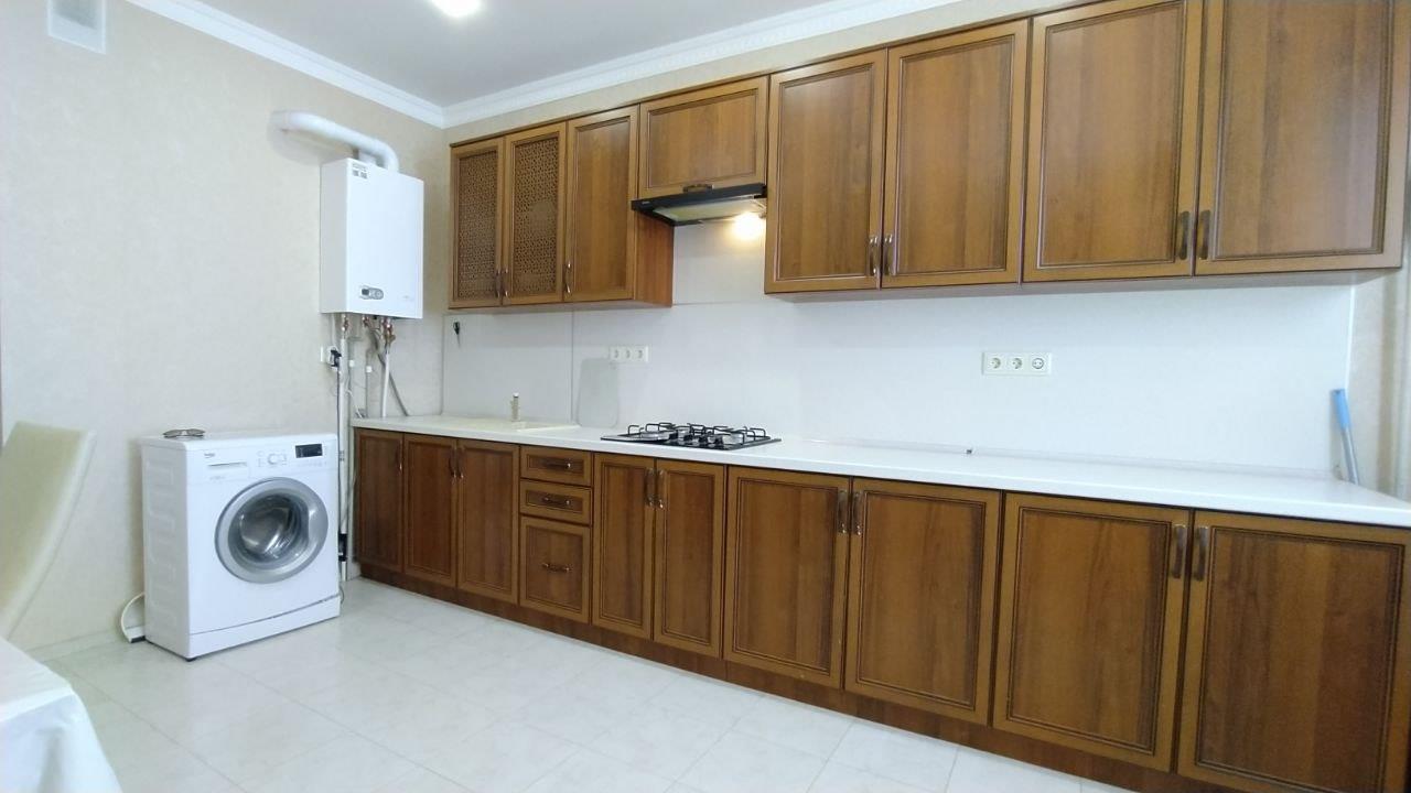 Фото №2: 2-комнатная квартира 56 м² - Новая Адыгея, мкр. жилой комплекс Другие Берега, ул. Береговая, 1к10