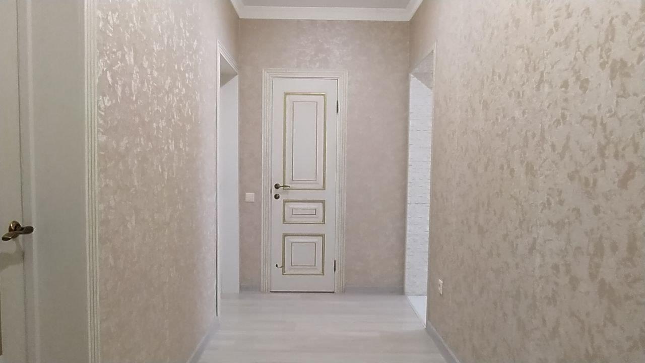 Фото №7: 2-комнатная квартира 56 м² - Новая Адыгея, мкр. жилой комплекс Другие Берега, ул. Береговая, 1к10