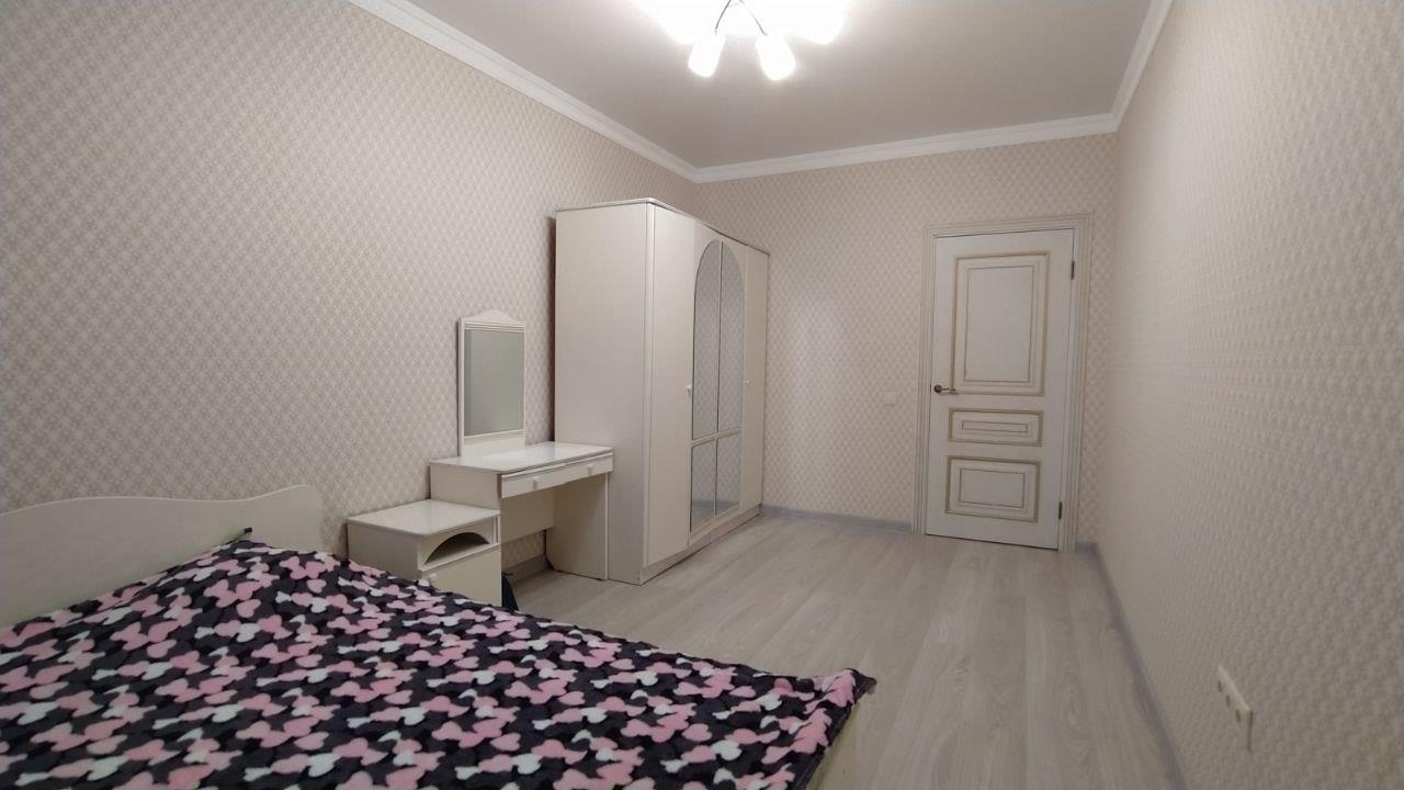 Фото №6: 2-комнатная квартира 56 м² - Новая Адыгея, мкр. жилой комплекс Другие Берега, ул. Береговая, 1к10