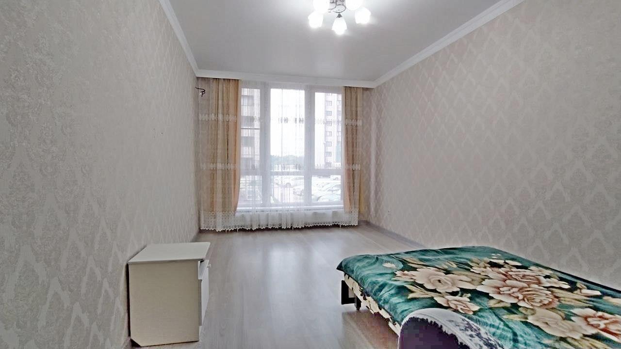 Фото №4: 2-комнатная квартира 56 м² - Новая Адыгея, мкр. жилой комплекс Другие Берега, ул. Береговая, 1к10