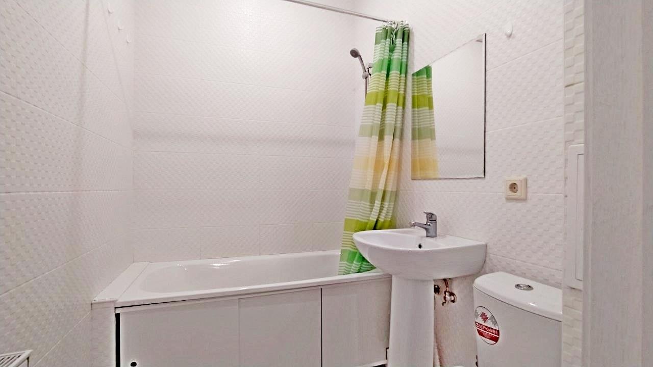 Фото №9: 2-комнатная квартира 56 м² - Новая Адыгея, мкр. жилой комплекс Другие Берега, ул. Береговая, 1к10