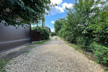 Фото №1: Земельный участок 8.7 сот. - Краснодар, мкр. СНТ Солнышко, ул. Виноградная, 750