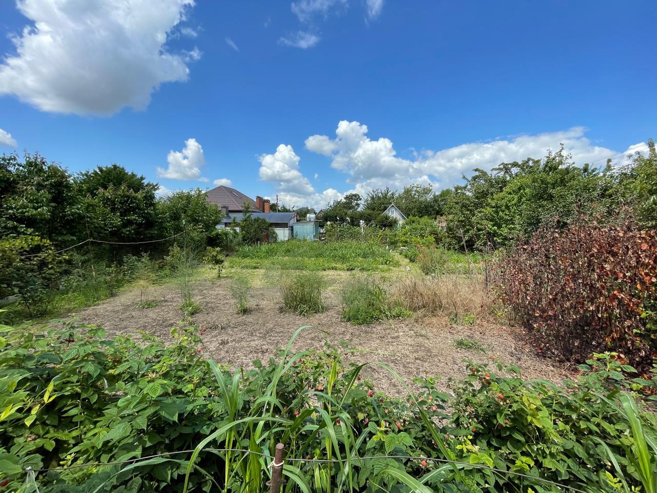 Фото №5: Земельный участок 8.7 сот. - Краснодар, Прикубанский внутригородской округ, Сады Калинина, мкр. СНТ Солнышко, ул. Виноградная, 750