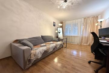 Фото №1: 2-комнатная квартира 43 м² - Краснодар, мкр. Фестивальный, ул. имени Тургенева, 153