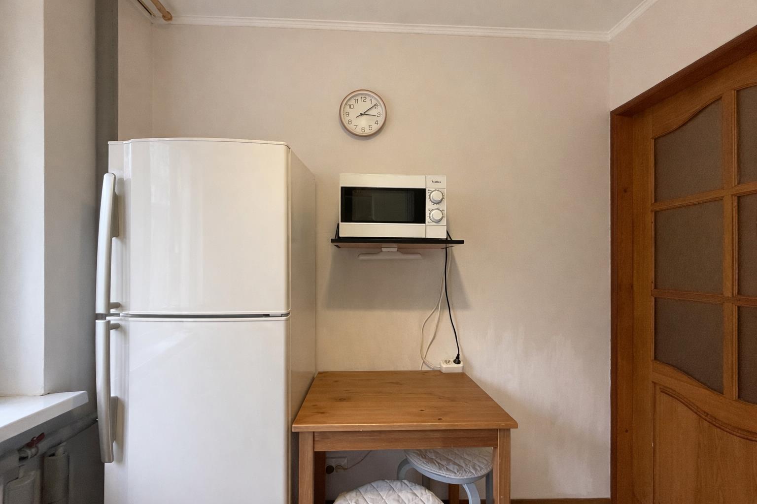 Фото №9: 2-комнатная квартира 43 м² - Краснодар, Прикубанский внутригородской округ, мкр. Фестивальный, ул. имени Тургенева, 153