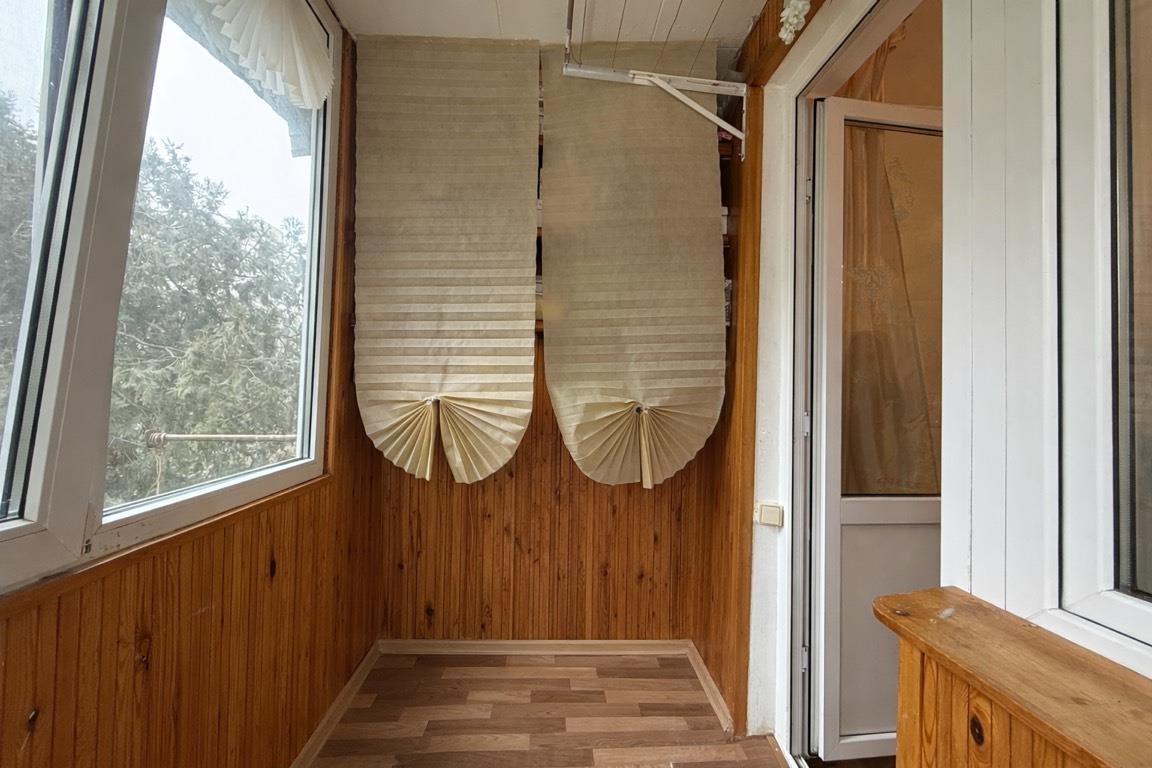 Фото №15: 2-комнатная квартира 43 м² - Краснодар, Прикубанский внутригородской округ, мкр. Фестивальный, ул. имени Тургенева, 153