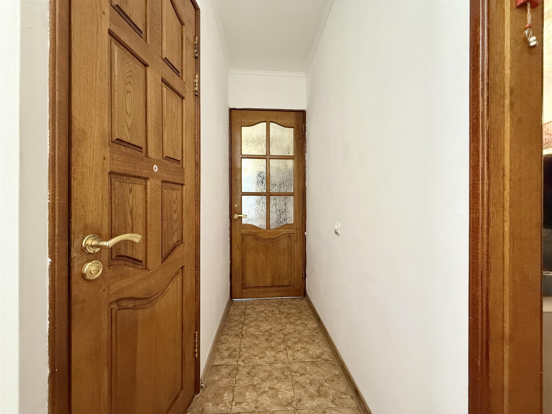 Фото №13: 2-комнатная квартира 43 м² - Краснодар, Прикубанский внутригородской округ, мкр. Фестивальный, ул. имени Тургенева, 153