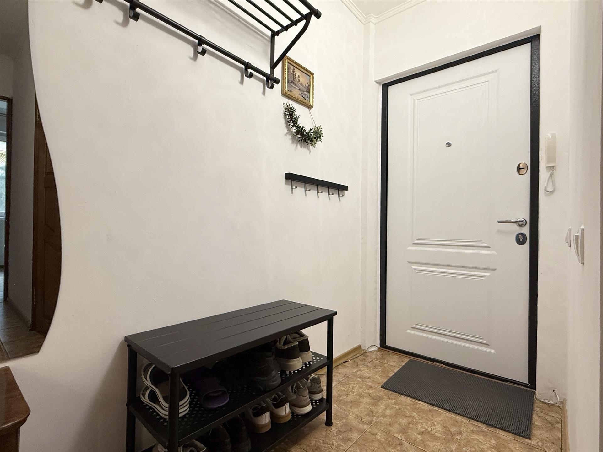 Фото №11: 2-комнатная квартира 43 м² - Краснодар, Прикубанский внутригородской округ, мкр. Фестивальный, ул. имени Тургенева, 153