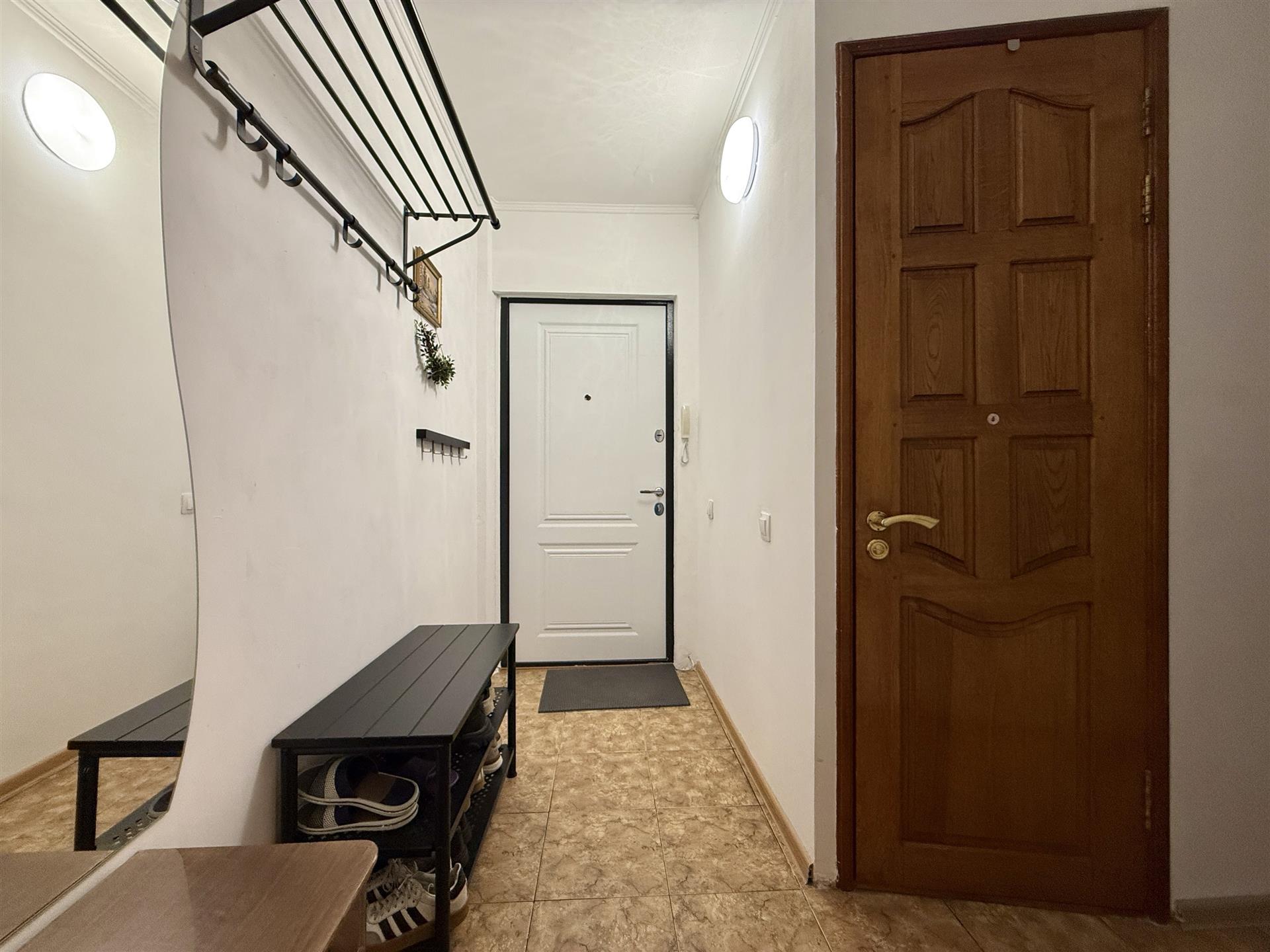 Фото №12: 2-комнатная квартира 43 м² - Краснодар, Прикубанский внутригородской округ, мкр. Фестивальный, ул. имени Тургенева, 153