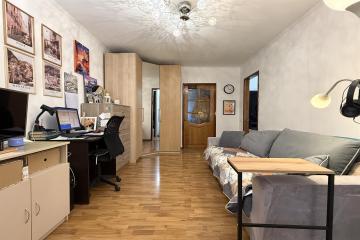 Фото №3: 2-комнатная квартира 43 м² - Краснодар, мкр. Фестивальный, ул. имени Тургенева, 153